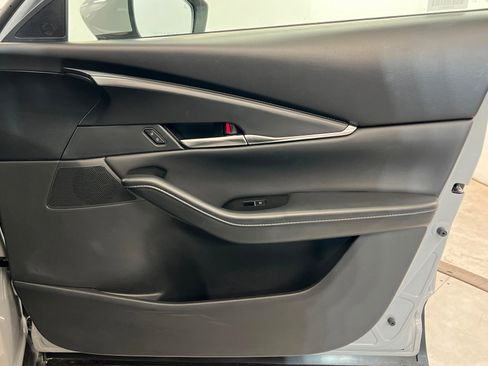 Used 2025 MAZDA CX-30 AWD 2.5 S w/ Preferred Package image 24