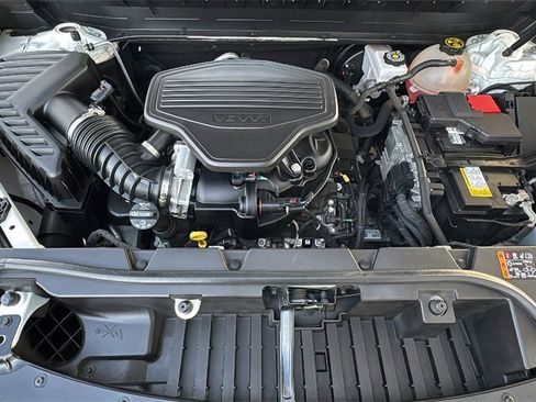 Used 2021 GMC Acadia Denali w/ Denali Technology Package image 27