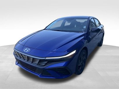 New 2026 Hyundai Elantra Sport