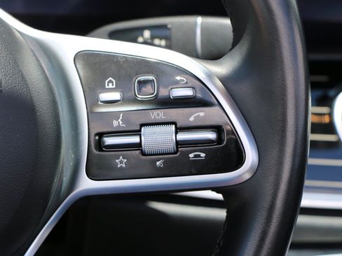Used 2020 Mercedes-Benz E 450 Cabriolet image 19