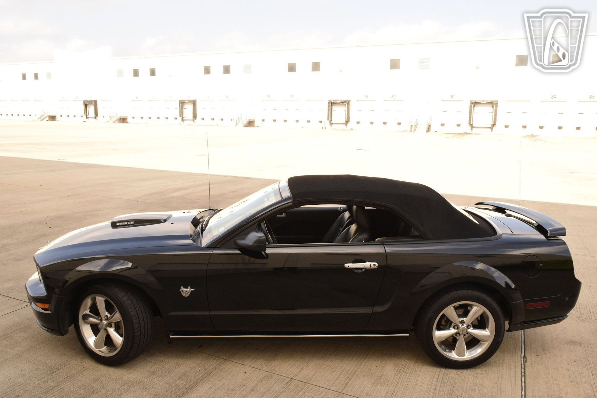 Used 2009 Ford Mustang GT RWD image 13