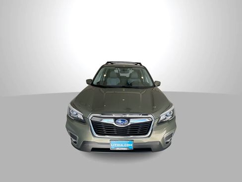 Used 2019 Subaru Forester Limited AWD/4WD image 3