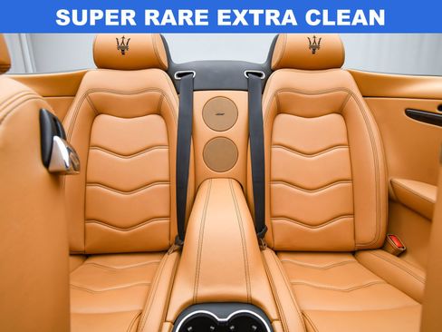 Used 2014 Maserati GranTurismo Base image 16