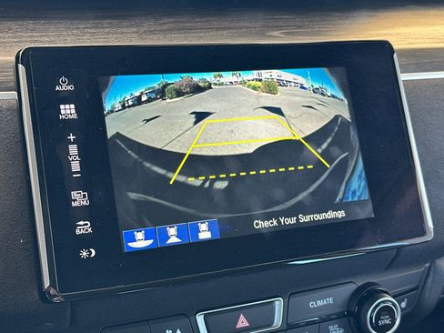 Used 2019 Honda Clarity Touring image 19