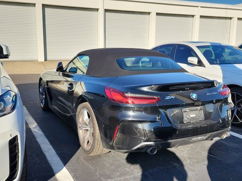 Used 2025 BMW Z4 sDrive30i image 4