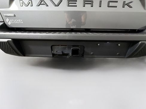 Used 2023 Ford Maverick Lariat w/ Lariat Luxury Package image 37