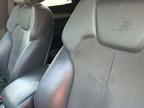 Used 2019 Audi SQ5 Premium Plus w/ Premium Plus Package AWD/4WD image 20