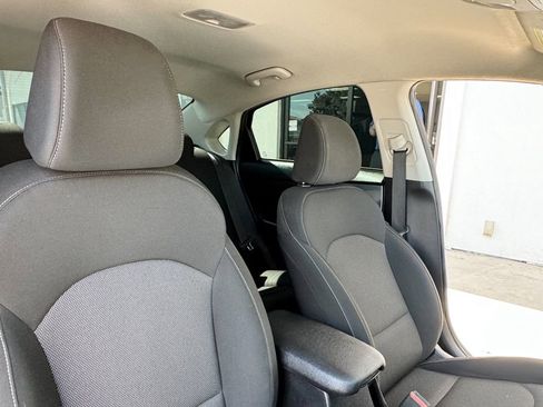 Used 2024 Kia Forte LXS image 19