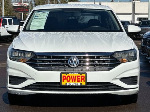 Used 2019 Volkswagen Jetta S image 9