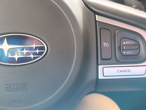 Used 2016 Subaru Outback 2.5i Limited image 25