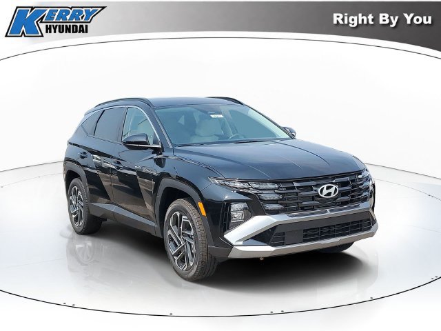 New 2026 Hyundai Tucson SEL Plus AWD/4WD 360° Tour