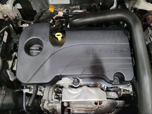 Used 2023 Chevrolet Equinox LT w/ Driver Convenience Package AWD/4WD image 30