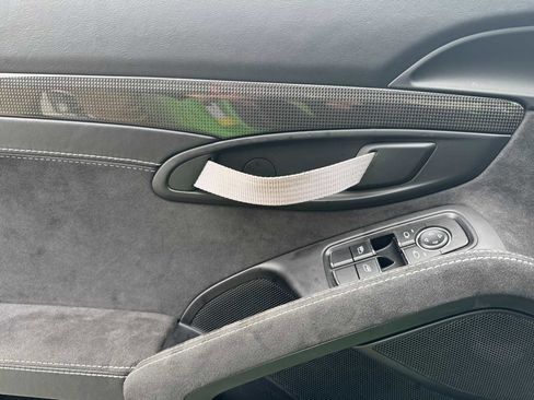 Certified 2019 Porsche 911 GT3 RS image 12