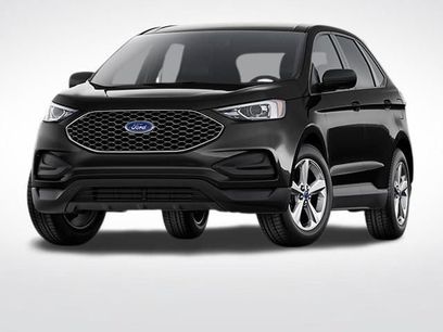 Used 2024 Ford Edge SEL w/ Convenience Package