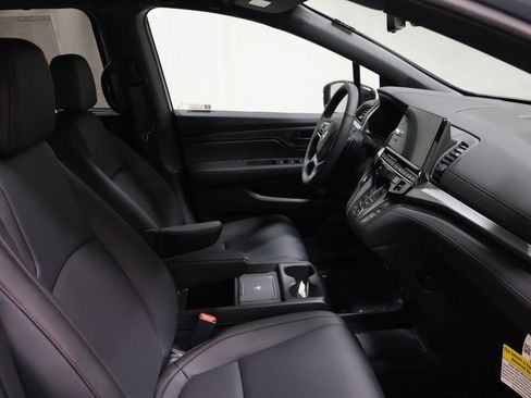 New 2026 Honda Odyssey Sport-L image 20
