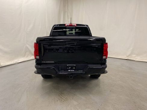 New 2026 Chevrolet Colorado Z71 w/ Z71 Convenience Package 2 AWD/4WD image 7