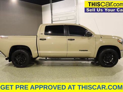 Used 2019 Toyota Tundra SR5 RWD image 9