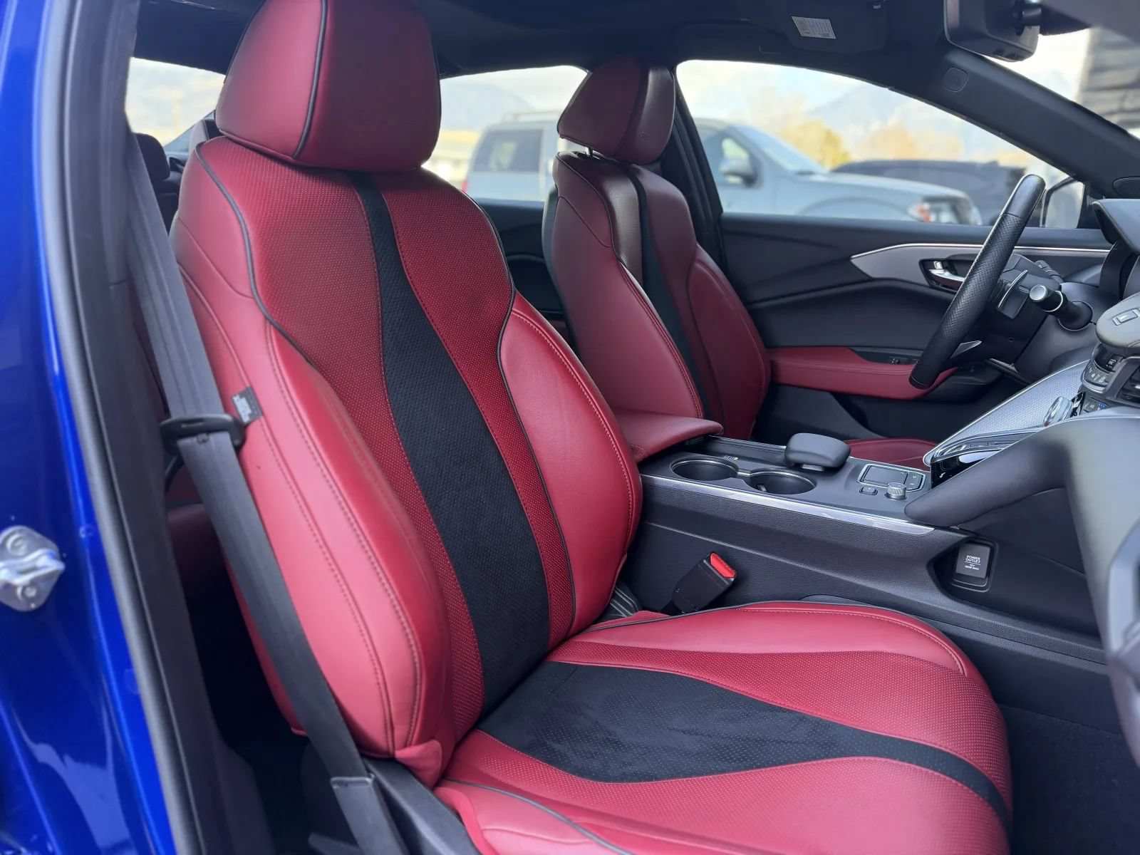 Used 2023 Acura TLX Type S AWD/4WD image 18