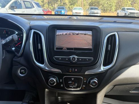 Used 2023 Chevrolet Equinox LT FWD image 22