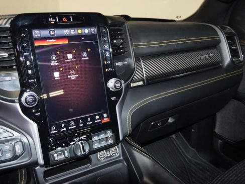 Used 2023 RAM 1500 TRX w/ TRX Level 2 Equipment Group AWD/4WD image 61