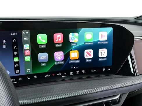 New 2026 Audi SQ5 Premium Plus image 16