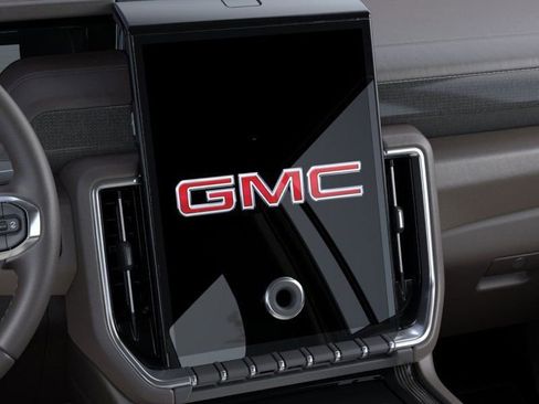New 2026 GMC Yukon XL Elevation image 20