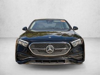 Certified 2025 Mercedes-Benz E 350 Sedan video 2