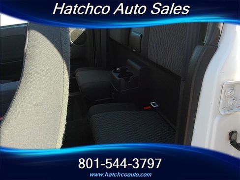 Used 2012 Chevrolet Colorado W/T w/ Power Convenience Package image 19