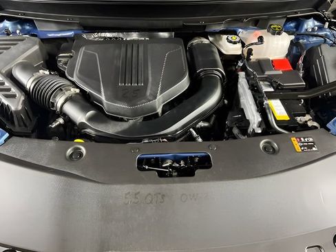 Used 2025 Buick Enclave Avenir AWD/4WD image 15