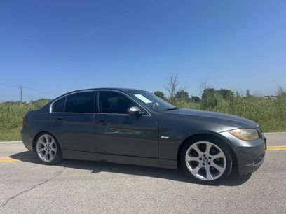 Used 2006 BMW 330i Sedan