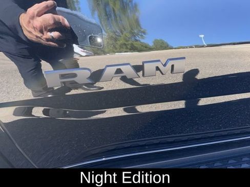 New 2026 RAM 1500 Big Horn AWD/4WD image 10