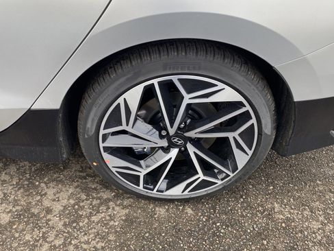 New 2025 Hyundai Ioniq 6 SEL image 25