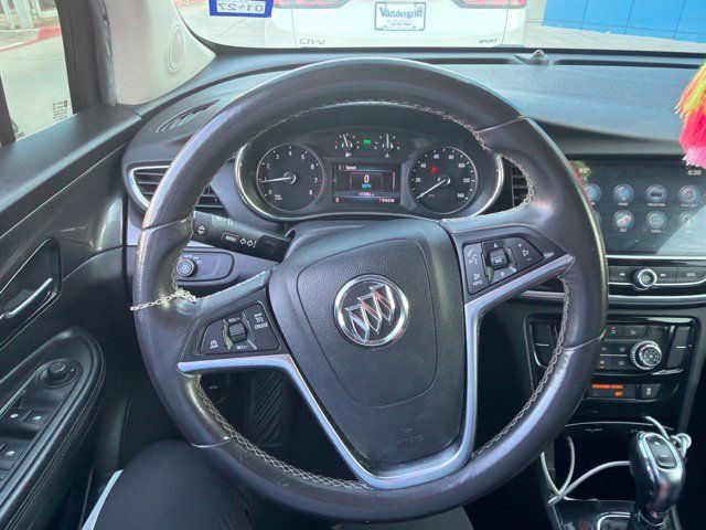 Used 2019 Buick Encore Preferred FWD image 15