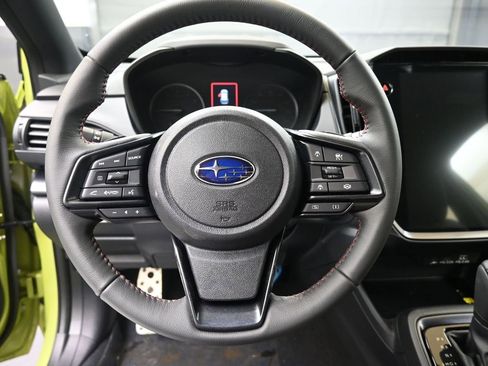 New 2026 Subaru Impreza RS image 23