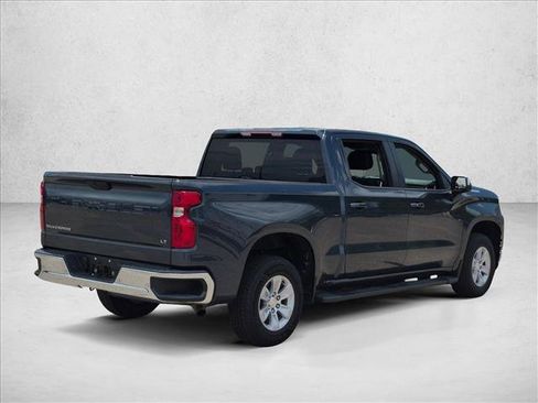 Used 2020 Chevrolet Silverado 1500 LT w/ Convenience Package RWD image 5
