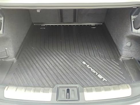 Used 2024 Audi e-tron GT Prestige w/ Prestige Package image 15