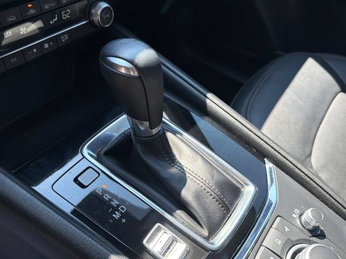 Used 2023 MAZDA CX-5 AWD 2.5 S image 24