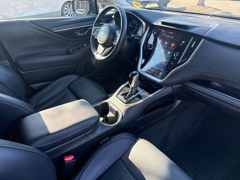 Used 2022 Subaru Outback Limited image 30