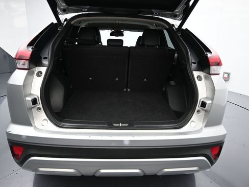 Used 2024 Mitsubishi Eclipse Cross SE image 26