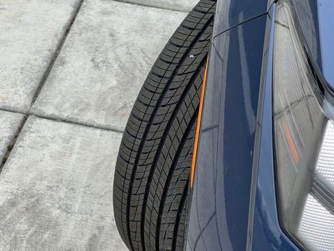 New 2026 Hyundai Santa Fe Calligraphy AWD/4WD image 3