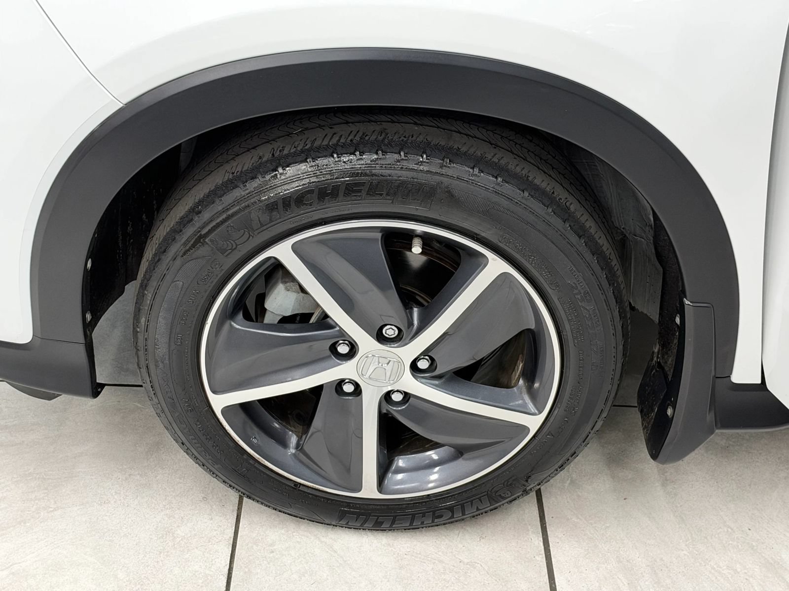 Used 2021 Honda HR-V EX image 38