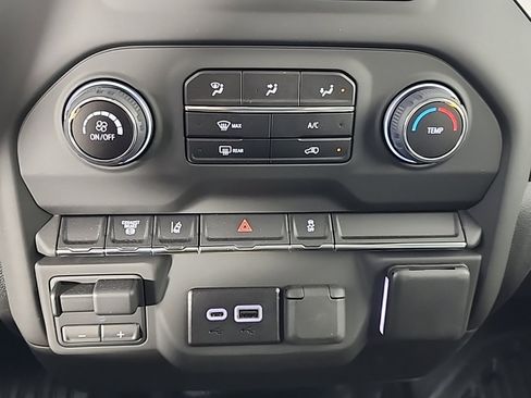 New 2025 Chevrolet Silverado 3500 W/T w/ WT Convenience Package image 26