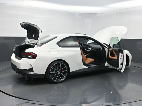 Used 2022 BMW 230i 230i w/ Premium Package 2 image 41