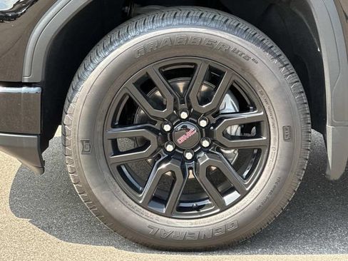 Used 2024 GMC Sierra 1500 Elevation AWD/4WD image 55