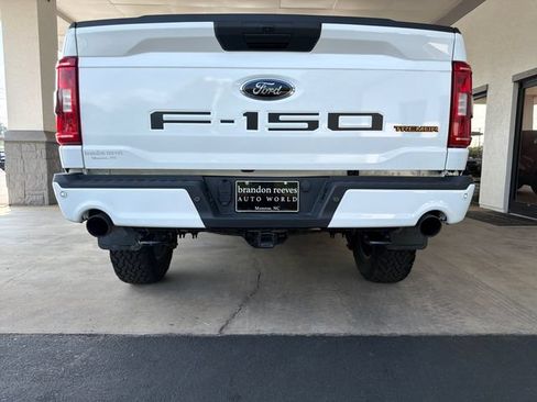 Used 2022 Ford F150 Tremor w/ Bed Utility Package AWD/4WD image 27