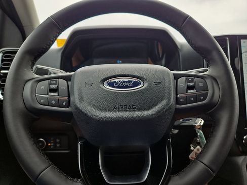 New 2026 Ford Ranger XLT image 27