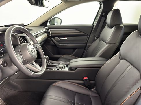 Used 2026 MAZDA CX-50 AWD 2.5 S w/ Weather Package image 5