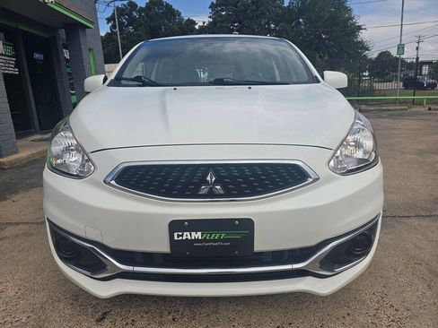 Used 2019 Mitsubishi Mirage ES image 66