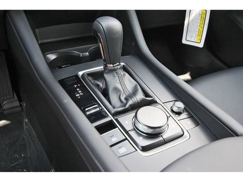 New 2026 MAZDA MAZDA3 s Sport FWD image 25
