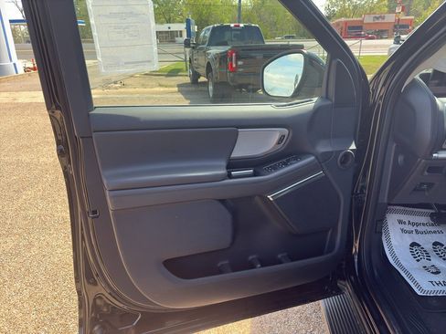 New 2026 Ford Expedition Active RWD image 22